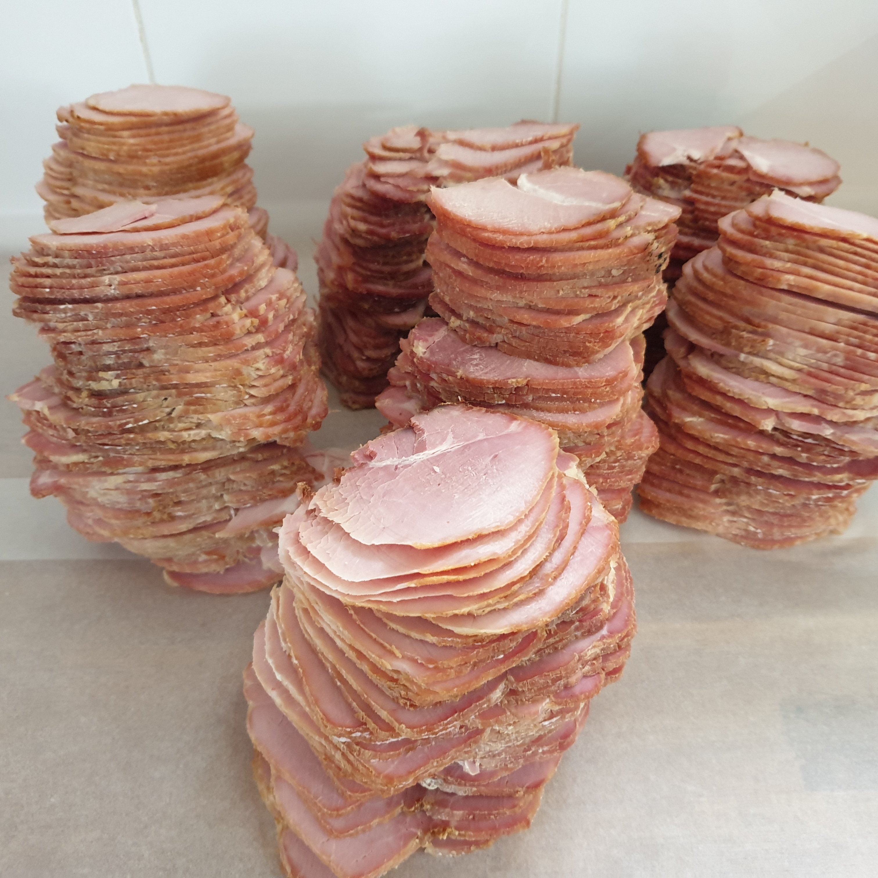 Oak Smoked Hams (oaksmokedhams) / Twitter