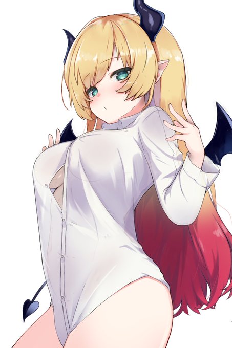 - お着換え中 -

癒月ちょこ
#しょこらーと 