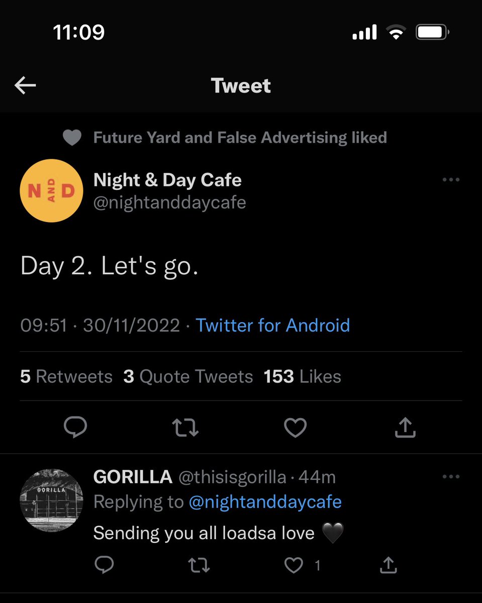 Peter Goodbody tweet media