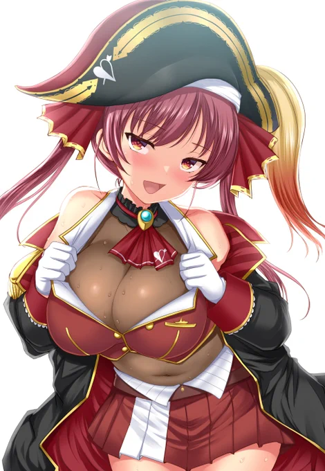 冬コミは船長本を完成させたい…時間があれば… 