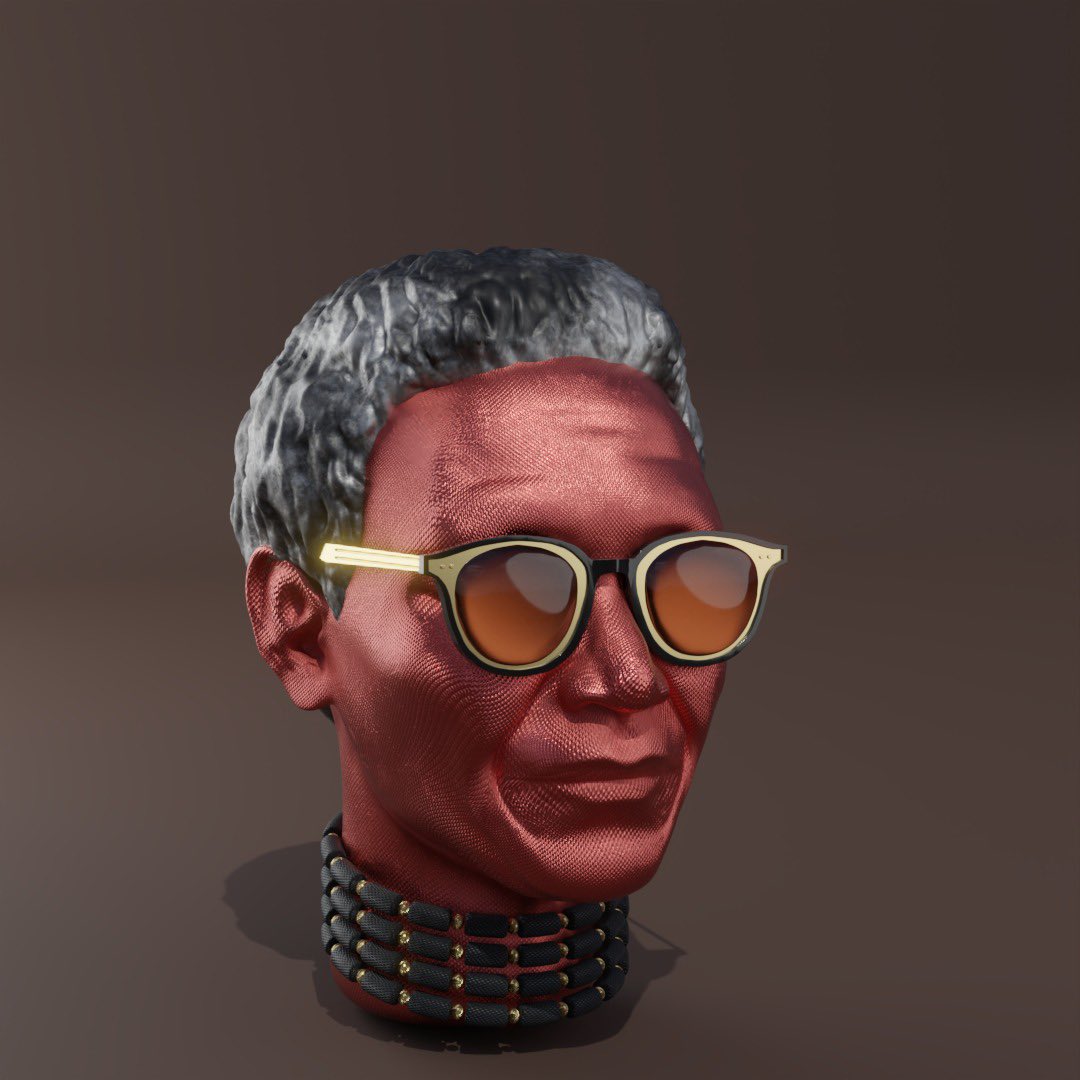 PRESS RELEASE

The private sale which was earlier put on hold earlier this year  , February/March 2022 was due to some technicalities in the Madiba project .