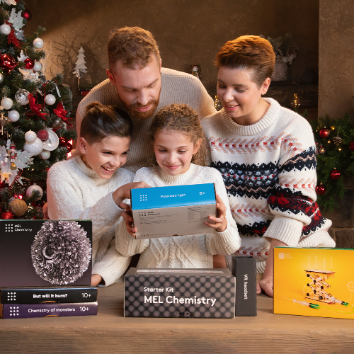 Kensington Mums (@kensingtonmums) on Twitter photo Need Christmas present inspiration? The Christmas Guide 2022 is out! Here are more than 20 Christmas gift ideas hand-picked for you. Check out <a href="/mel_science/">MEL Science</a>
A year of science, half-price as a Christmas gift! kensingtonmums.co.uk/christmas-guid… <a href="/mel_science/">MEL Science</a> Need Christmas present inspiration? The Christmas Guide 2022 is out! Here are more than 20 Christmas gift ideas hand-picked for you. Check out <a href="/mel_science/">MEL Science</a>
A year of science, half-price as a Christmas gift! kensingtonmums.co.uk/christmas-guid… <a href="/mel_science/">MEL Science</a>