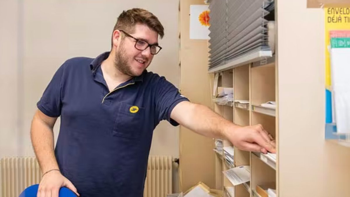 emiliemarquois's tweet photo. #LogissimoFacilities pour aider les entreprises dans l’#externalisation de la logistique des services aux entreprises pour optimiser la gestion des flux des courriers 📨 et marchandises 📦, entrants et sortants (échanges inter-sites, mise sous pli...)

#Logissimo #Logistique https://t.co/bzRcIR8P13