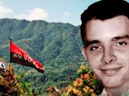 Con Frank País y muchos más jóvenes q dieron su vida x nuestra libertad, se cumple el principio q en Cuba, esta juventud se las trae, está forjada a prueba d todo y es capaz d todo x mantener las conquistas ganadas 
#CubaViveEnSuHistoria 
#FITVENEsDesarrollo 
#DeZurdaTeam