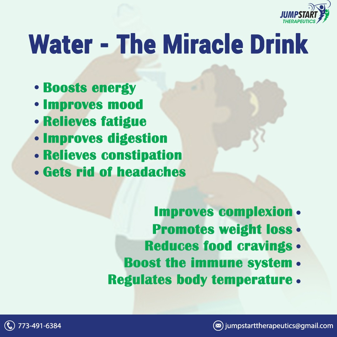 Wayyn0's tweet photo. Work harder and drink water as much as you can to stay away from many health issues.  

Still out of an idea on what you should consume to stay active, fit and flexible? 

Visit: https://t.co/qVThv3BMni

#Water #drinks #motivation #massage #fitness #health #healthcare #USA https://t.co/RgsSMlwCU9