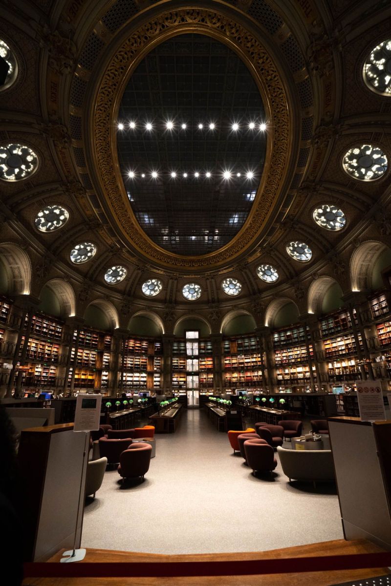 Fait de marques d’attention, le Cercle <a href="/Parnasse/">Parnasse</a> fait vivre à ses Membres des expériences exclusives. Retour sur les événements phares du mois de novembre : oran.ge/3VF0Fas
#CerclePrivé #privilèges