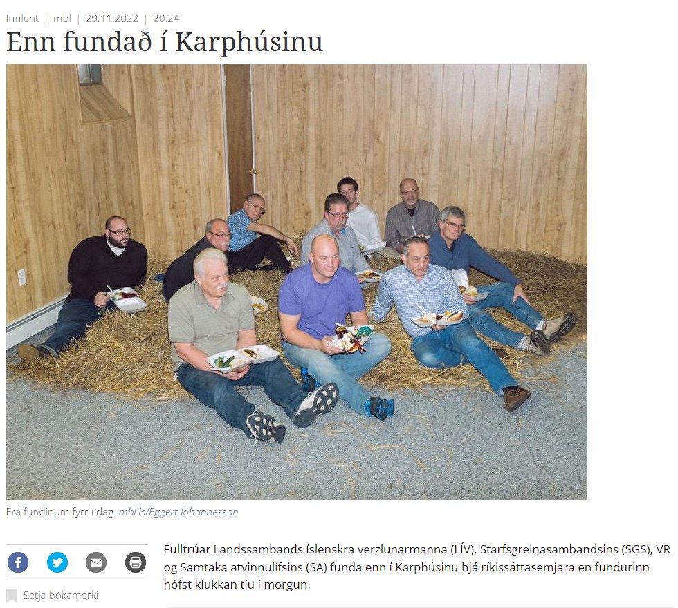 Odd Þórða (@oddurthordarson) on Twitter photo 