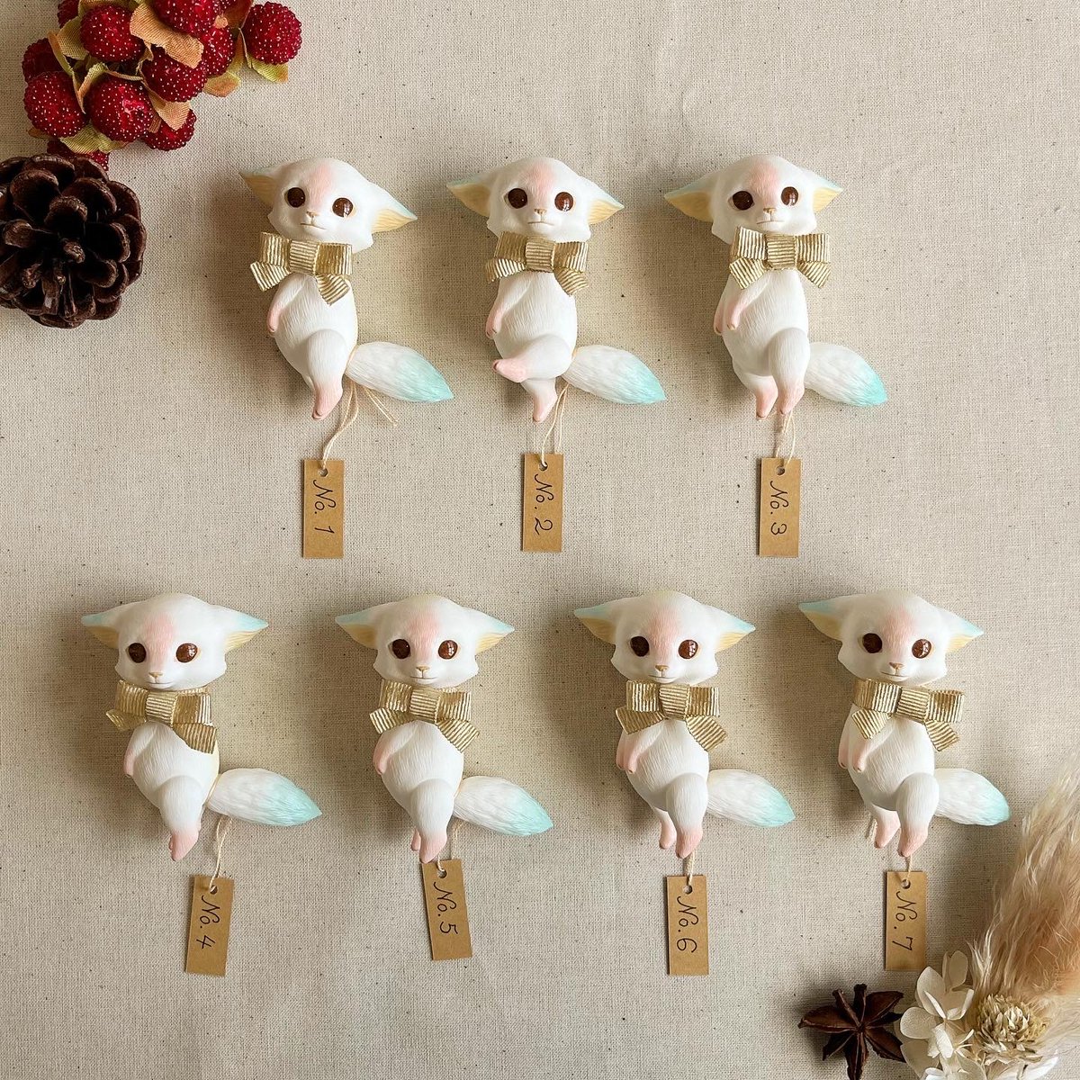 Pom1224somali's tweet photo. お家が決まった子たちを
本日発送してきました🧳🦊🐱
到着まで今しばらくお待ちください https://t.co/VQzyVx5pPy