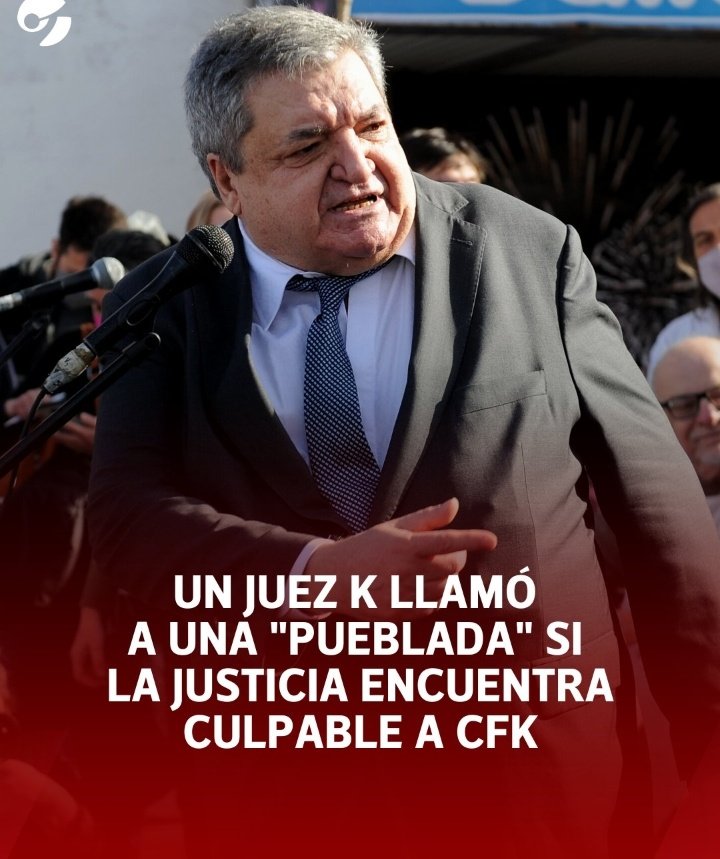 FurmanElias's tweet photo. Este delincuente todavía está suelto??
Encima le pagamos el sueldo!! https://t.co/tzIBS2kZLU