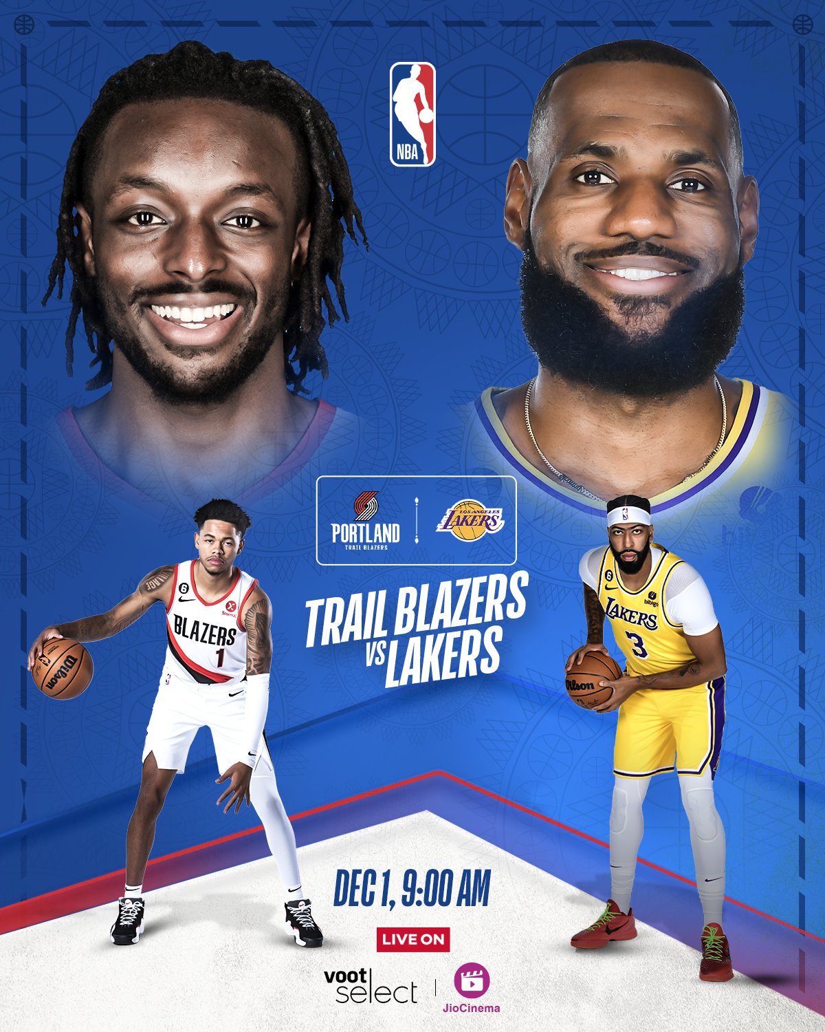 Am Ticketmaster Lakers - 1fqbznk