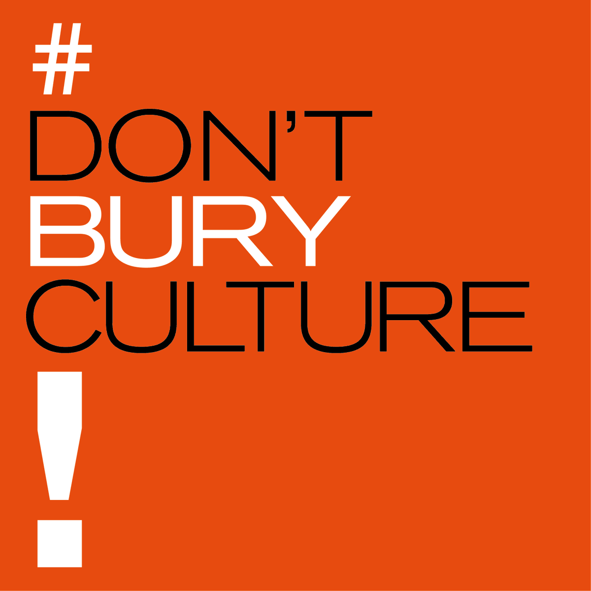 Manchester Art Fair (@mcrartfair) on Twitter photo Bury Art Museum is under threat!
Here's how to tell <a href="/BuryCouncil/">Bury Council</a> to save <a href="/BuryArtMuseum/">Bury Art Museum</a>
1. Respond to the public consultation before 15 Dec onecommunitybury.co.uk/bury-art-museum
2. Send a direct response now to engagement@bury.gov.uk
3. Follow <a href="/dontburyculture/">Don't Bury Culture!</a> & <a href="/BuryArtMuseum/">Bury Art Museum</a> Bury Art Museum is under threat!
Here's how to tell <a href="/BuryCouncil/">Bury Council</a> to save <a href="/BuryArtMuseum/">Bury Art Museum</a>
1. Respond to the public consultation before 15 Dec onecommunitybury.co.uk/bury-art-museum
2. Send a direct response now to engagement@bury.gov.uk
3. Follow <a href="/dontburyculture/">Don't Bury Culture!</a> & <a href="/BuryArtMuseum/">Bury Art Museum</a>