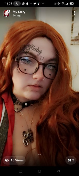 I've been out of action lately and wanted to apologise by creating custom videos for all of my subscribers<a href="/tag/gamer"class="tags"><span>#gamer</span></a><a href="/tag/fishnets"class="tags"><span>#fishnets</span></a><a href="/tag/bigass"class="tags"><span>#bigass</span></a><a href="/tag/onlyfans"class="tags"><span>#onlyfans</span></a>