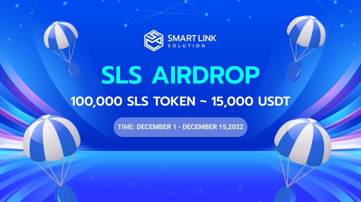 Smart Link Solution tweet media