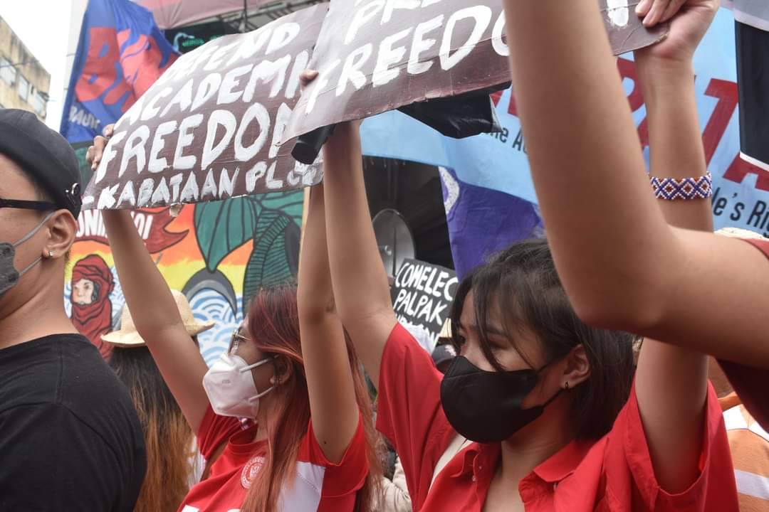 upcebu_usc's tweet photo. READ FULL STATEMENT: https://t.co/GF3eFP84ee https://t.co/lYc9hvfaO9