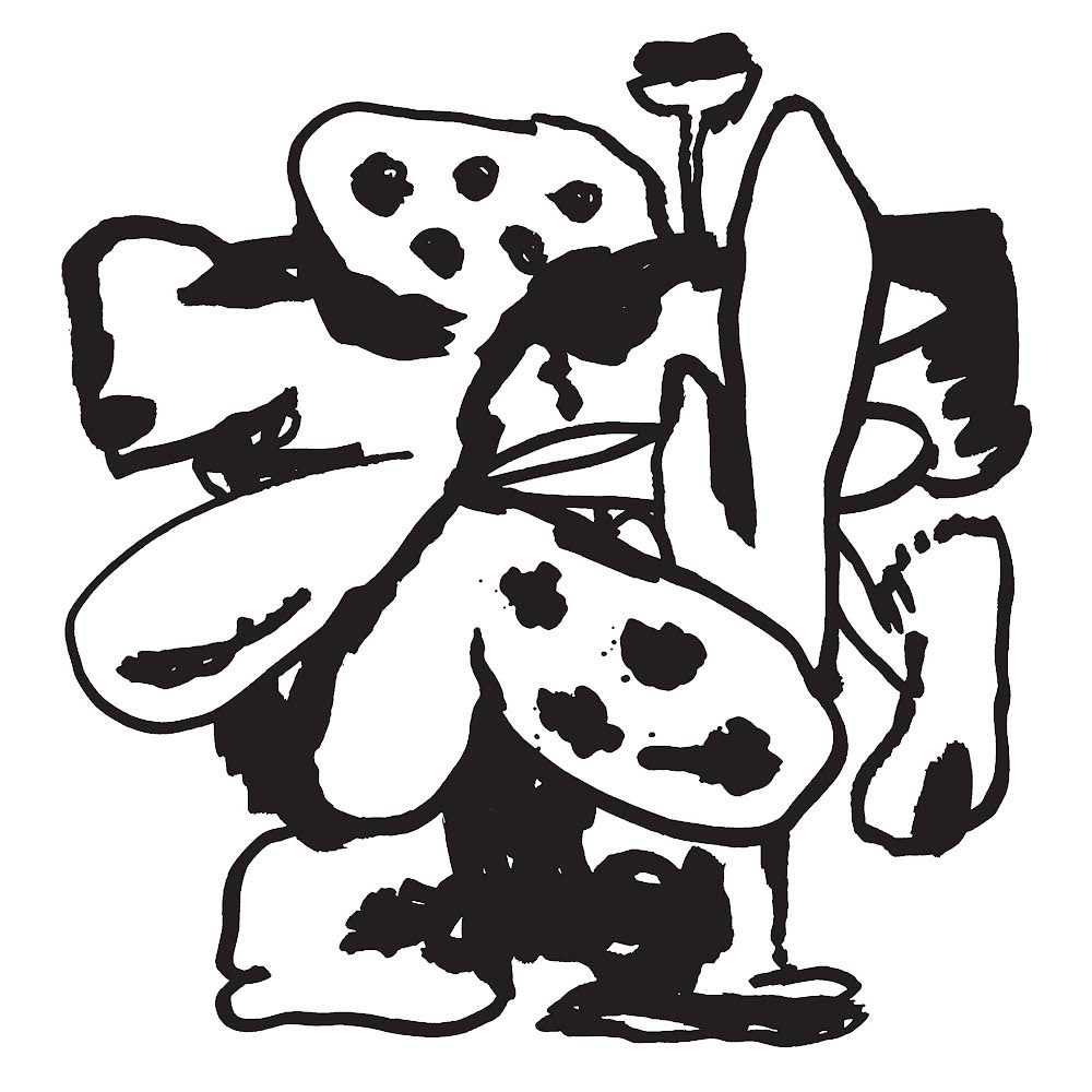 FRINGEWHITE004 - <a href="/facta_music/">Facta</a>  - Ditto / Dorisburg Remixes

LTD Hand Stamped Vinyl : rwdfwd.com/products/facta…

Digital : facta.bandcamp.com/album/ditto-do…

Artwork by @ Guillaume De Ubéda

Mastered by Lewis <a href="/StardeltaAudio/">Stardelta Mastering</a> 

Distributed by <a href="/rwdfwd/">RWDFWD</a>