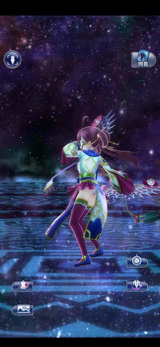 フォルムキー助かる、無限に欲しい 