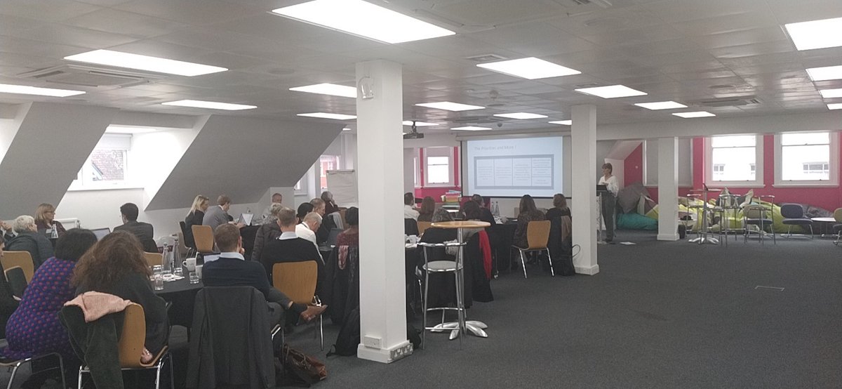 West Midlands ADCS Network tweet media