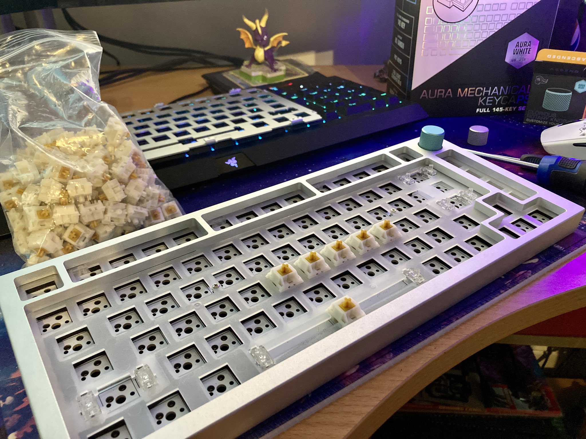 GLORIOUS (@Glorious) / Twitter