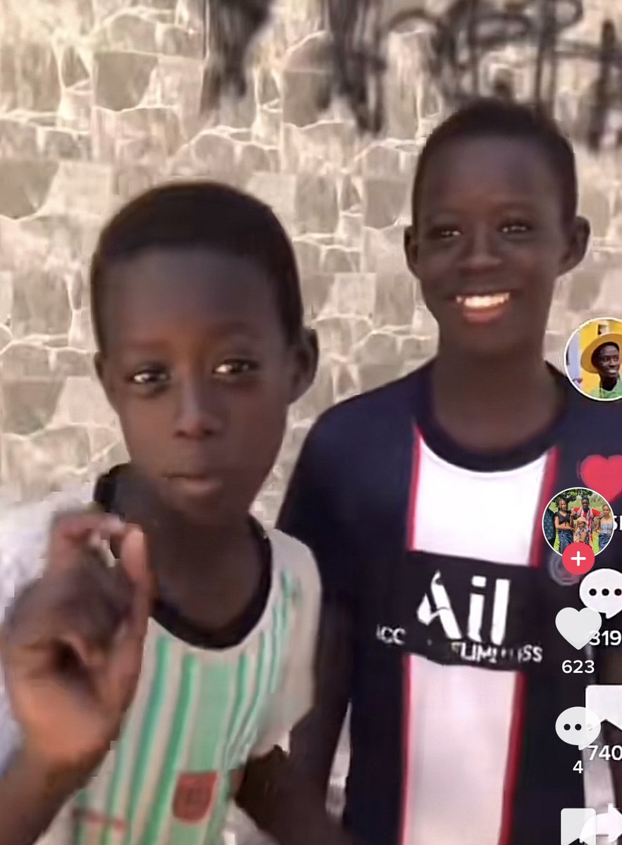 Boubacar_Niasse's tweet photo. 🚨🚨🚨🚨
Les jumeaux, kou yoor sen contacts SVP c’est urgent.

#Rtapprecies https://t.co/ujIbaPpQi9
