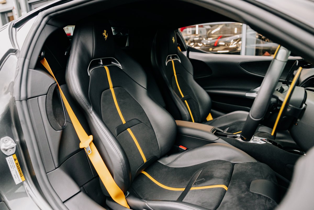 Amarisupercars's tweet photo. #Ferrarisf90stradale
#Newarrival
Stunning Ferrari SF90 Stradale now for sale, please visit our website for more details or call our Ferrari experts on (01772) 663777
https://t.co/o9tqmyb6AC
#Ferrari #supercars #amarisupercars #ferrariforsale #London https://t.co/bay9WvA9vM
