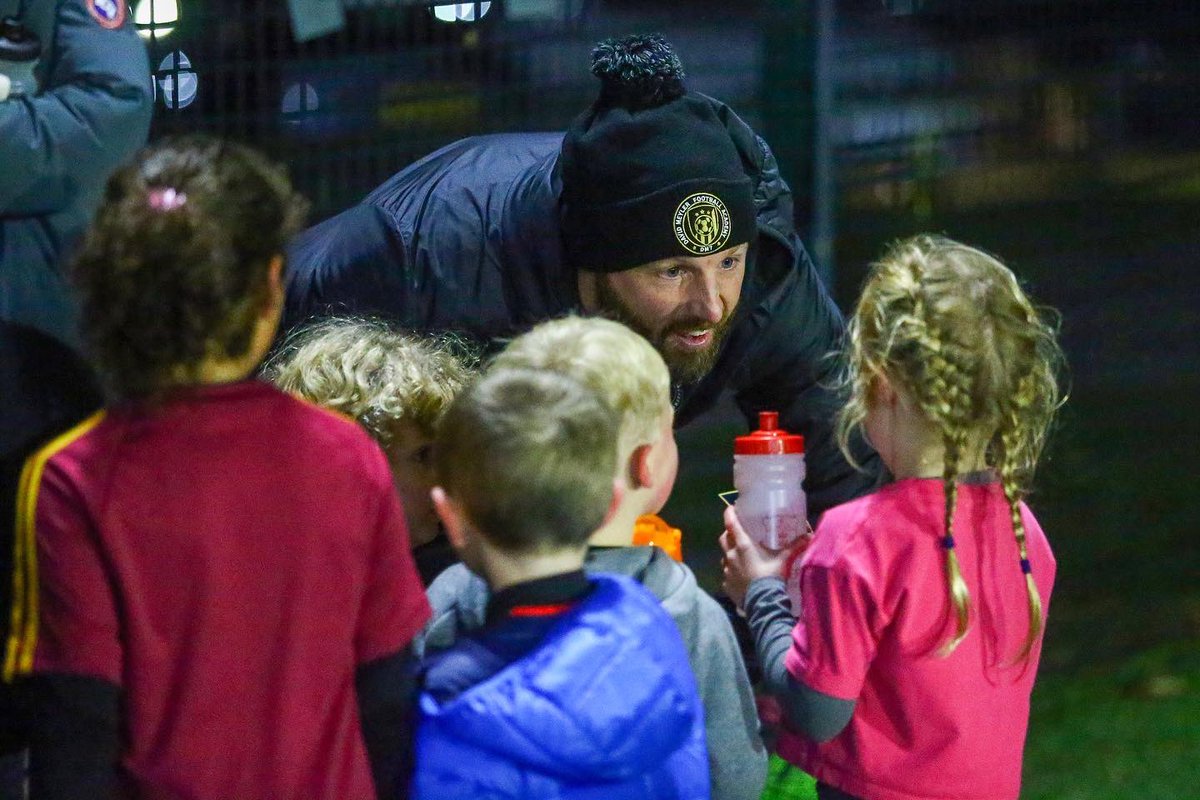 📣 Calling all boys and girls aged 4 📣 

You can still secure a free taster session with Team DM7 at Bishop Burton on a Friday at 5:45pm - 6:45pm! 

Want to know more? Drop us a DM or email is on enquiries@dm7footballacademy.co.uk 📧

#TrainLikeAPro #GrassrootsFootball #Hull