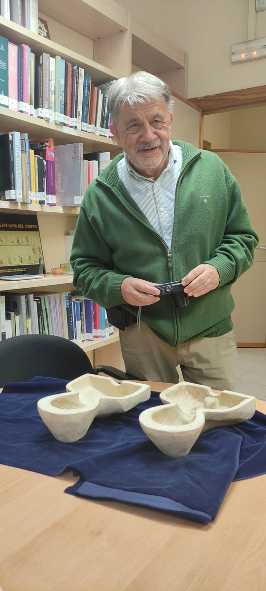 Museu Història València tweet media