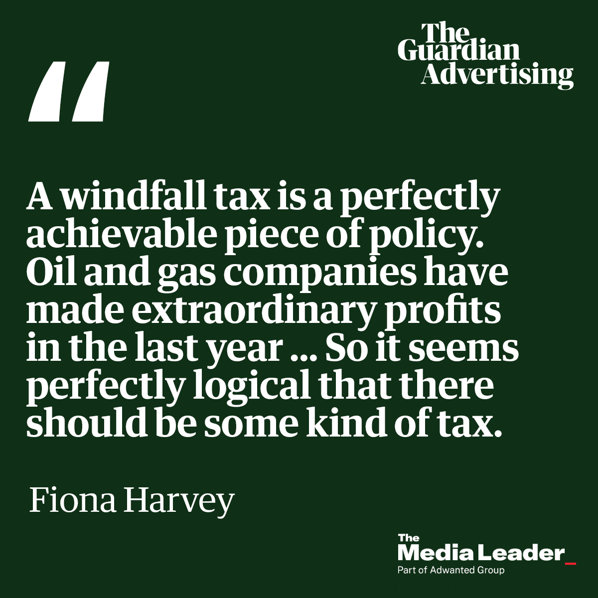 Guardian Advertising tweet media