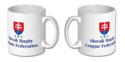 SlovakRL_UK's tweet photo. We are giving one lucky person the chance to win a @SK_Rugby_League mug,this is the first piece of merch ever made for SRL! We only have very limited numbers. To enter simply RT this post &amp; tag a friend or company with #jointhejourney sponsors for our National kit very welcome https://t.co/tRuxI9c6Xk