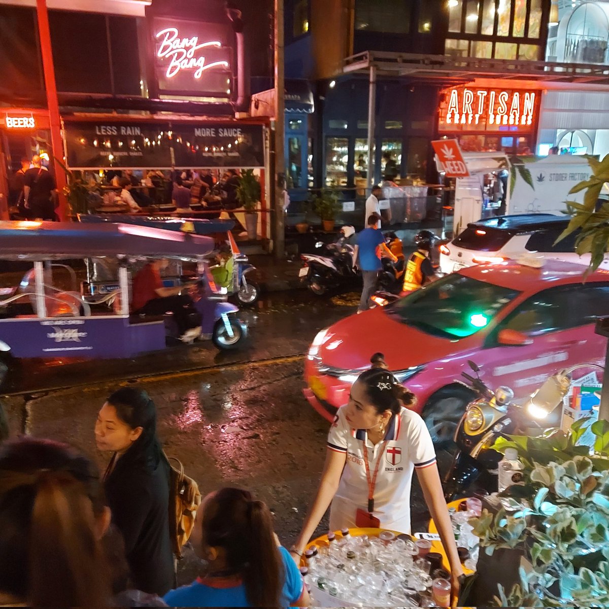 James78London's tweet photo. Bangkok https://t.co/gQlGeOsCoE