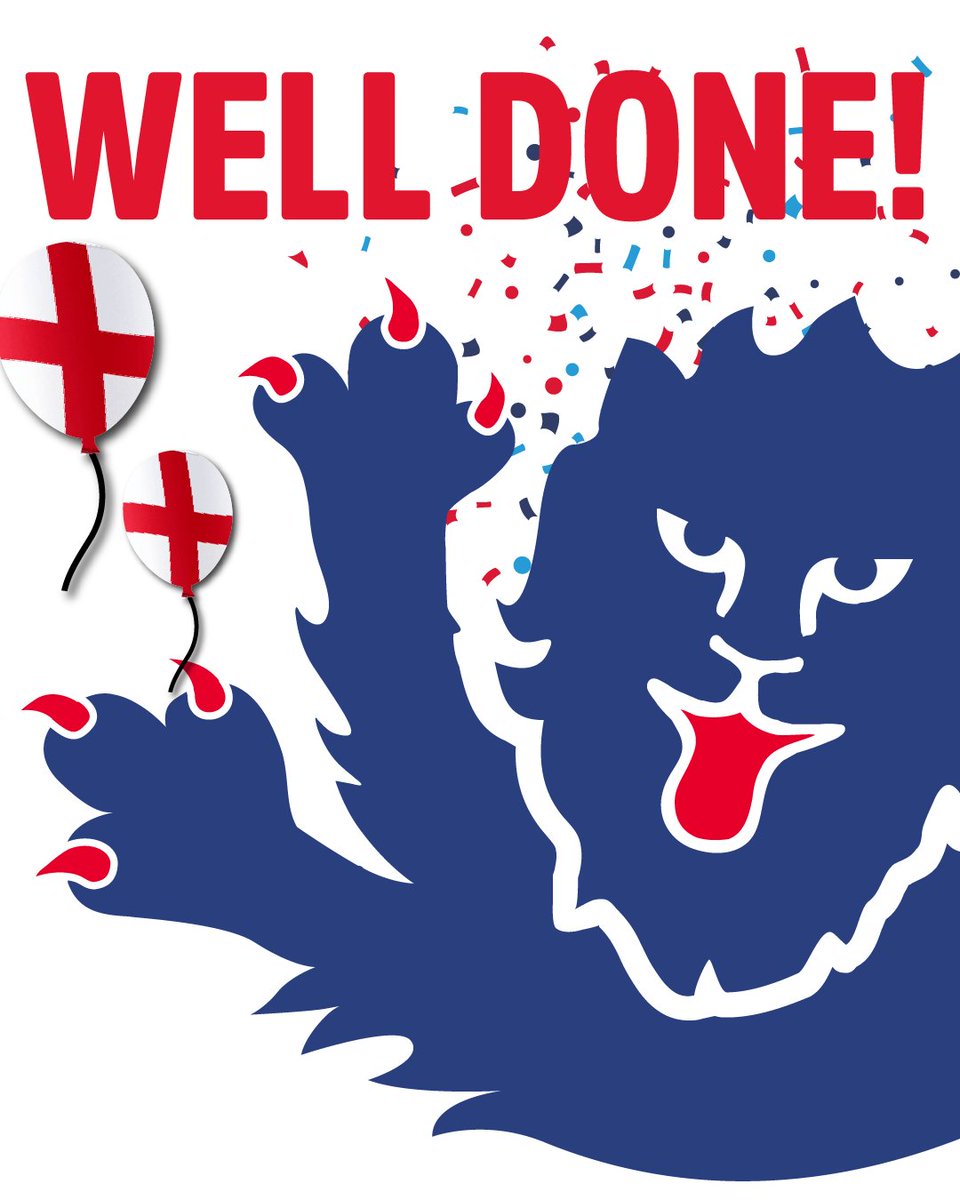 Rushhighwycombe's tweet photo. 🎉Well done to the #ThreeLions for making it to the next round of the #WorldCup2022!!! ⚽

👀We're showing all matches (within our opening hours) in our café while the kids can have a bounce.🙃 https://t.co/USaEYFEtfH