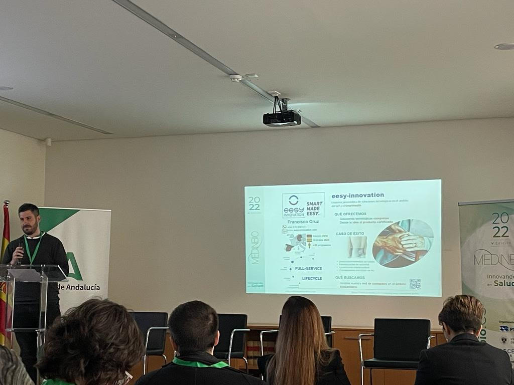 ibs.GRANADA tweet media