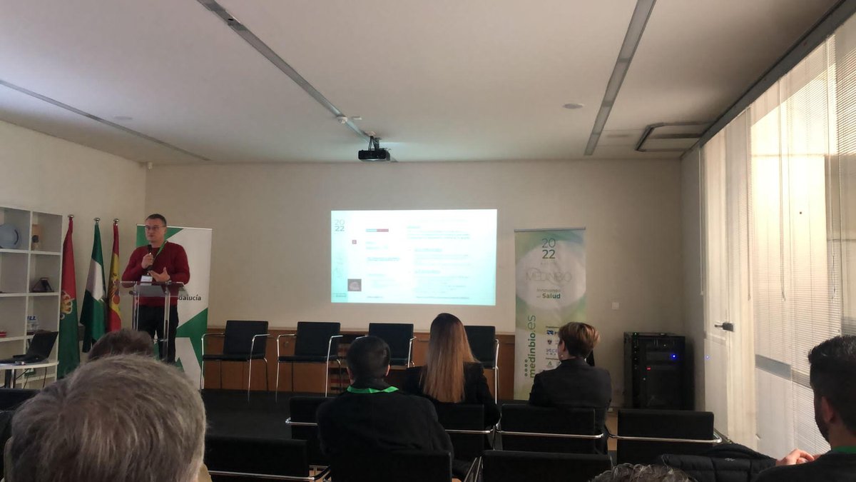 ibs.GRANADA tweet media