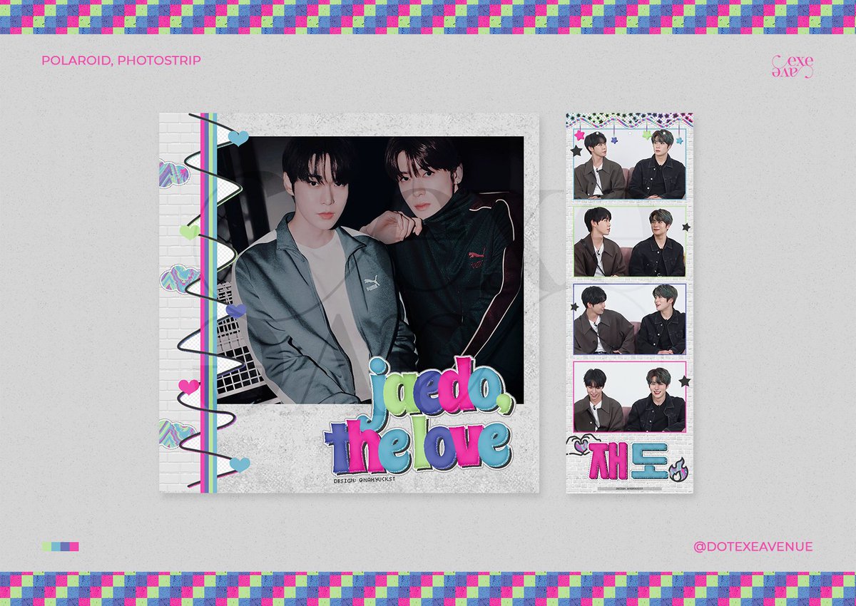 dotexeavenue's tweet photo. ○  design portfolio

—  
#designcommission #디자인 #디자인커미션 #커미션  #design #commission #kpopcommission #graphicdesign #dojae #jaedo #재도 https://t.co/YSpTjjjQLk
