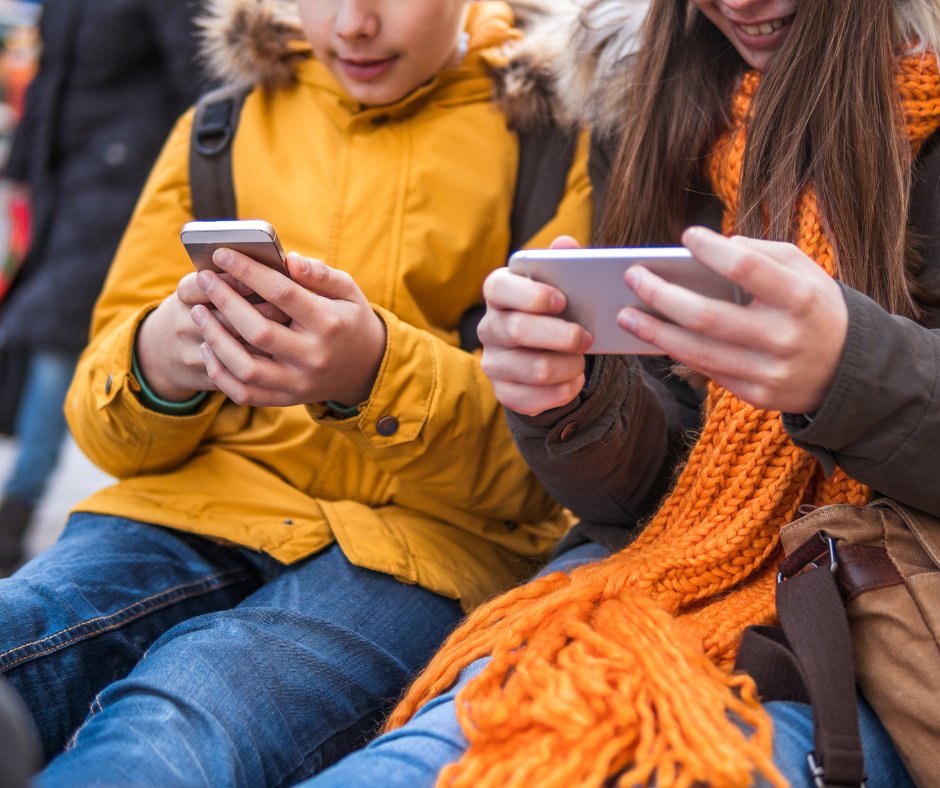 Insieme a <a href="/SIPediatri/">SIP</a>, #ACP, Fondazione Carolina e Meta abbiamo condotto un’indagine sul rapporto con il #digitale all’interno delle famiglie con figli di età compresa tra 0 e 15 anni. Leggi qui i risultati: medinews.it/comunicati/sal…