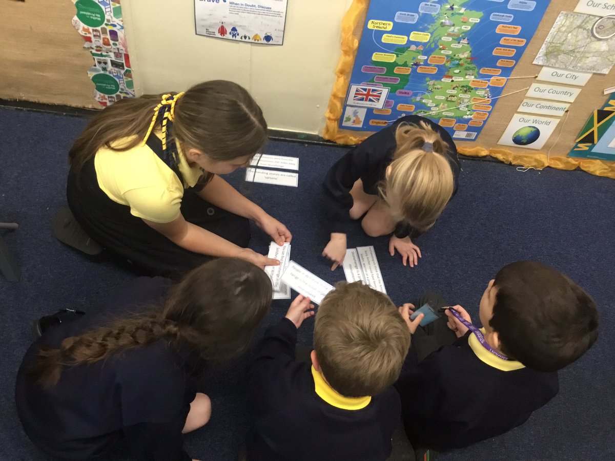 MissSweeney91's tweet photo. We are sorting statements out into facts and opinions in preparation of writing our own Stonehenge information text @PinehurstP #PinehurstEnglish https://t.co/4ggPRDoXtO