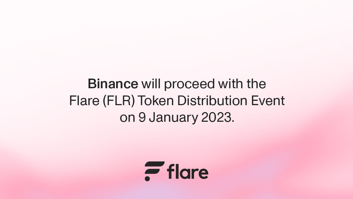 Flare ☀️ tweet media