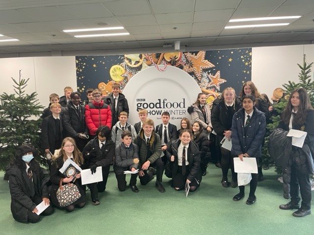 Beaconsfield School tweet media