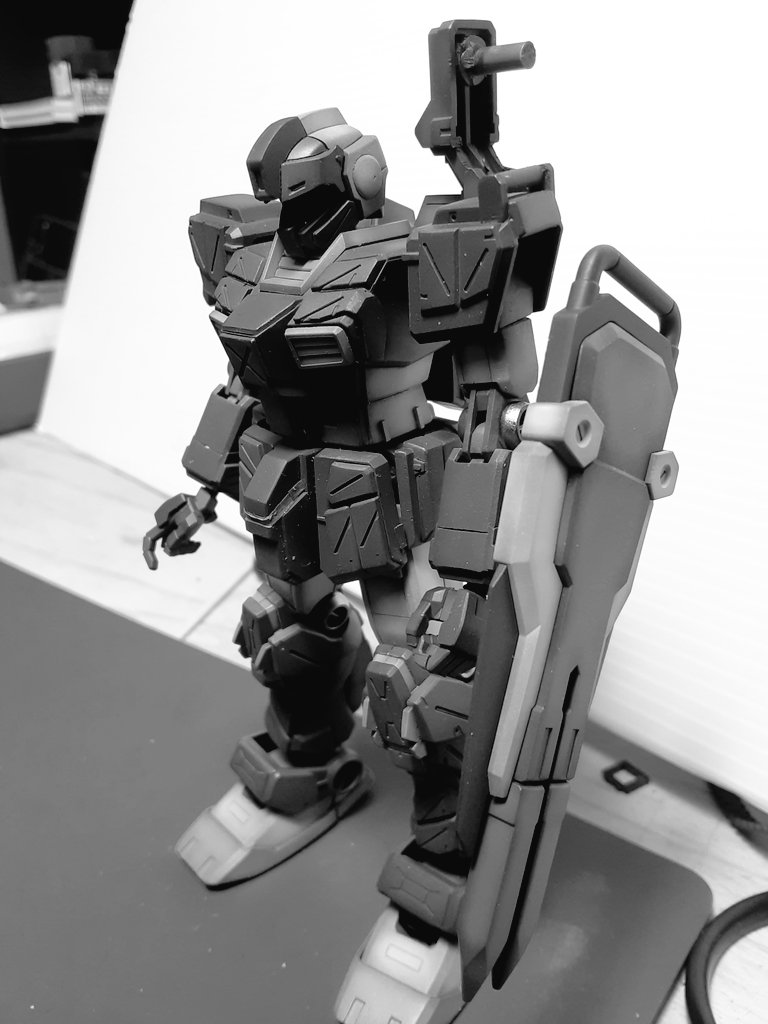 ジム ストライカー のモデル作品 128 件 Twoucan