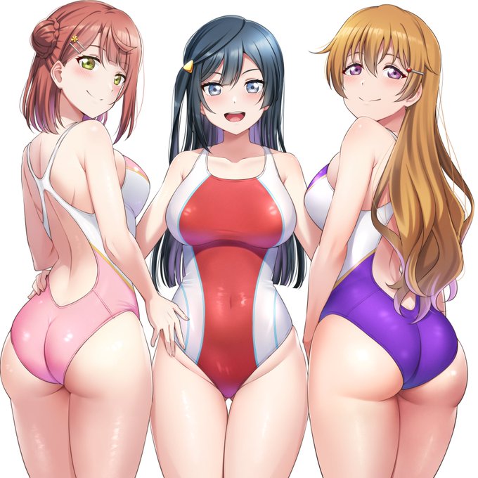 #今月描いた絵を晒そう
52週連続投稿になりました!まるっと1年 