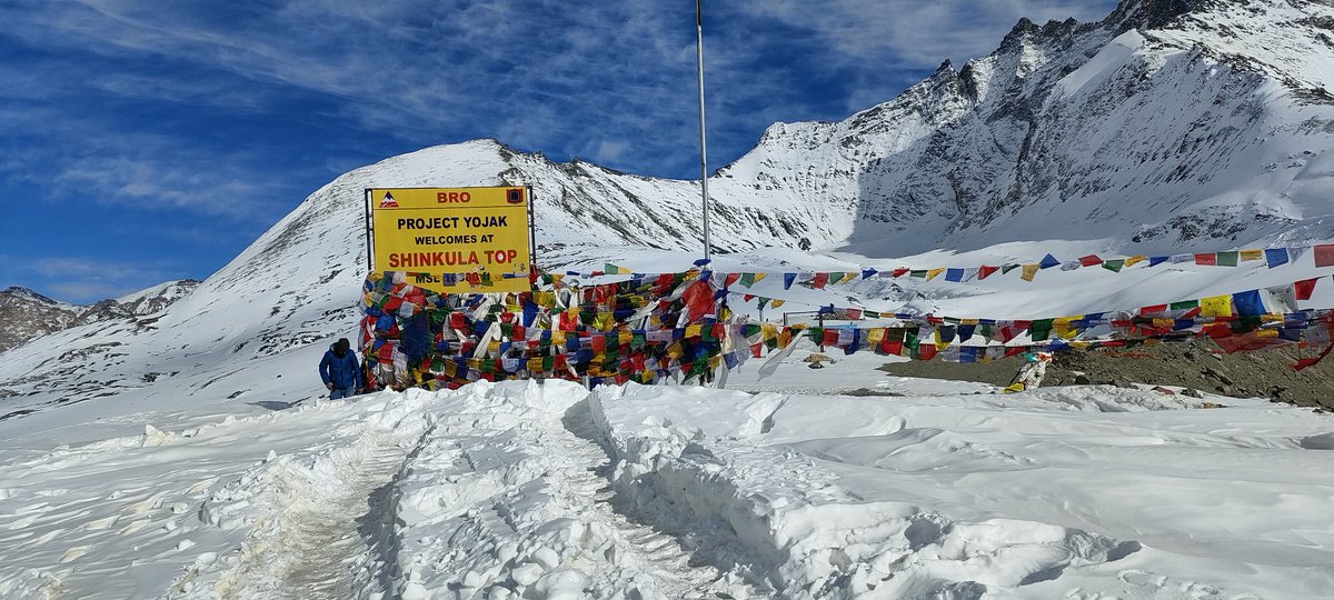 #shankulapass 
#lahul 
#lovesongsforpeace