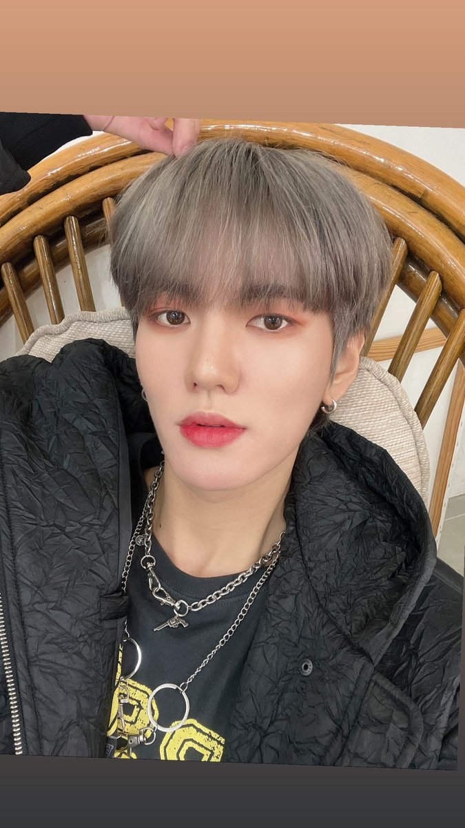 221130 인스타그램 스토리
#업텐션 #환희