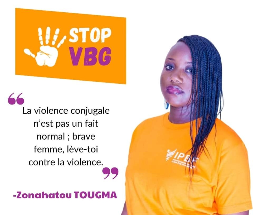Zonahatou Tougma tweet media