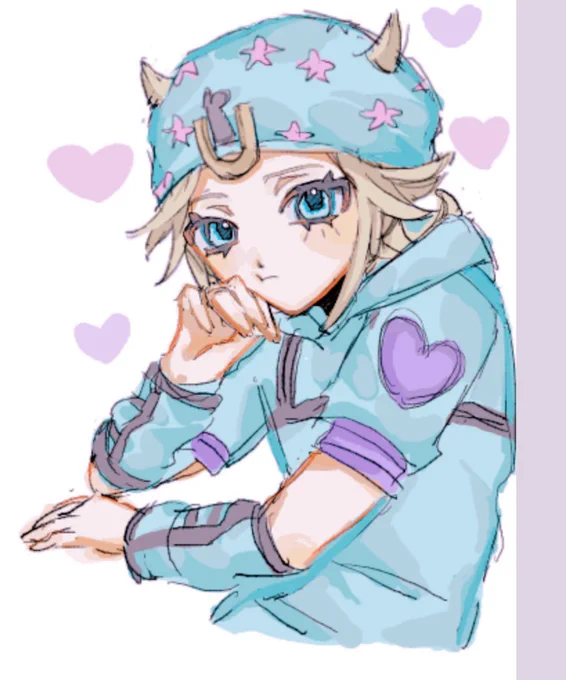 絵チャ 
