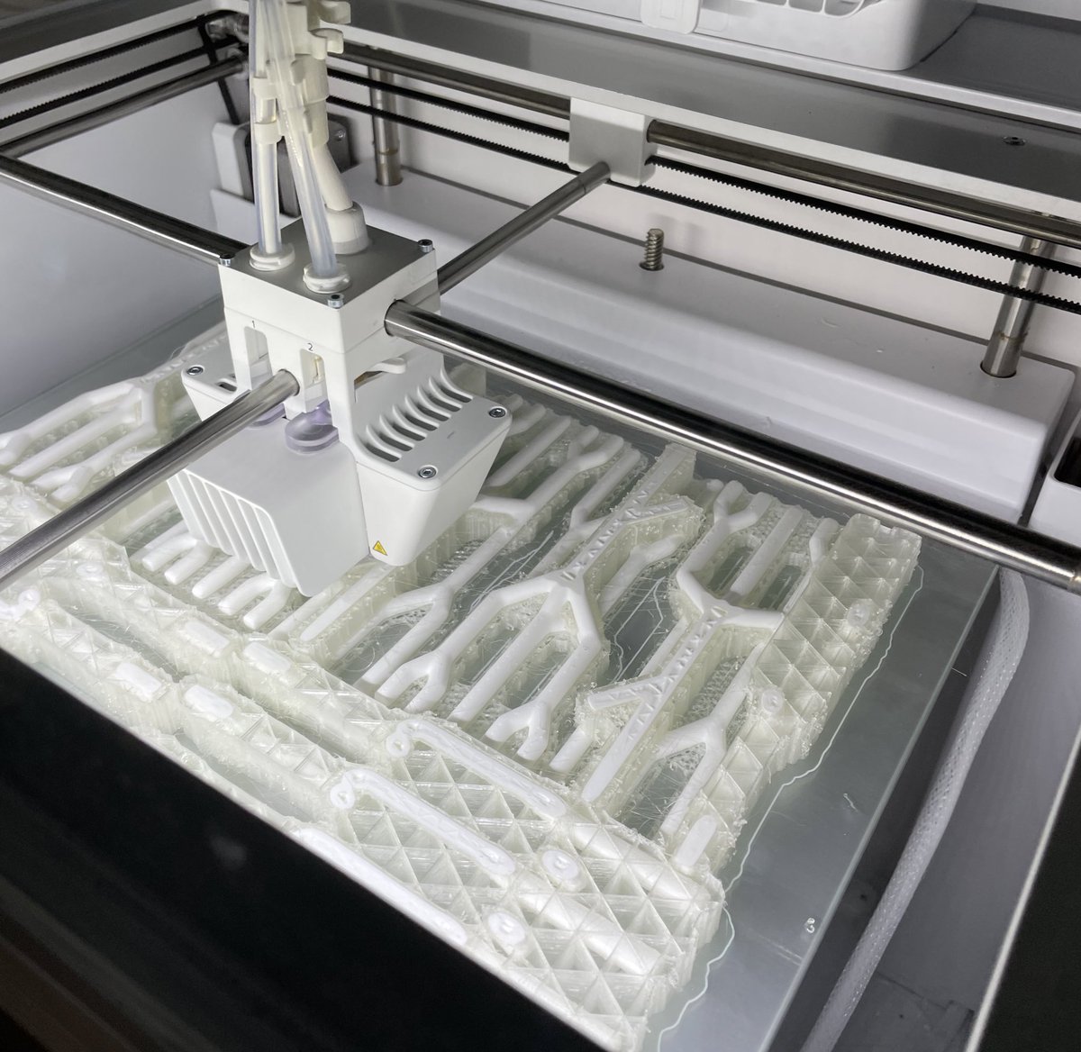 The ATLAS Facility tweet media