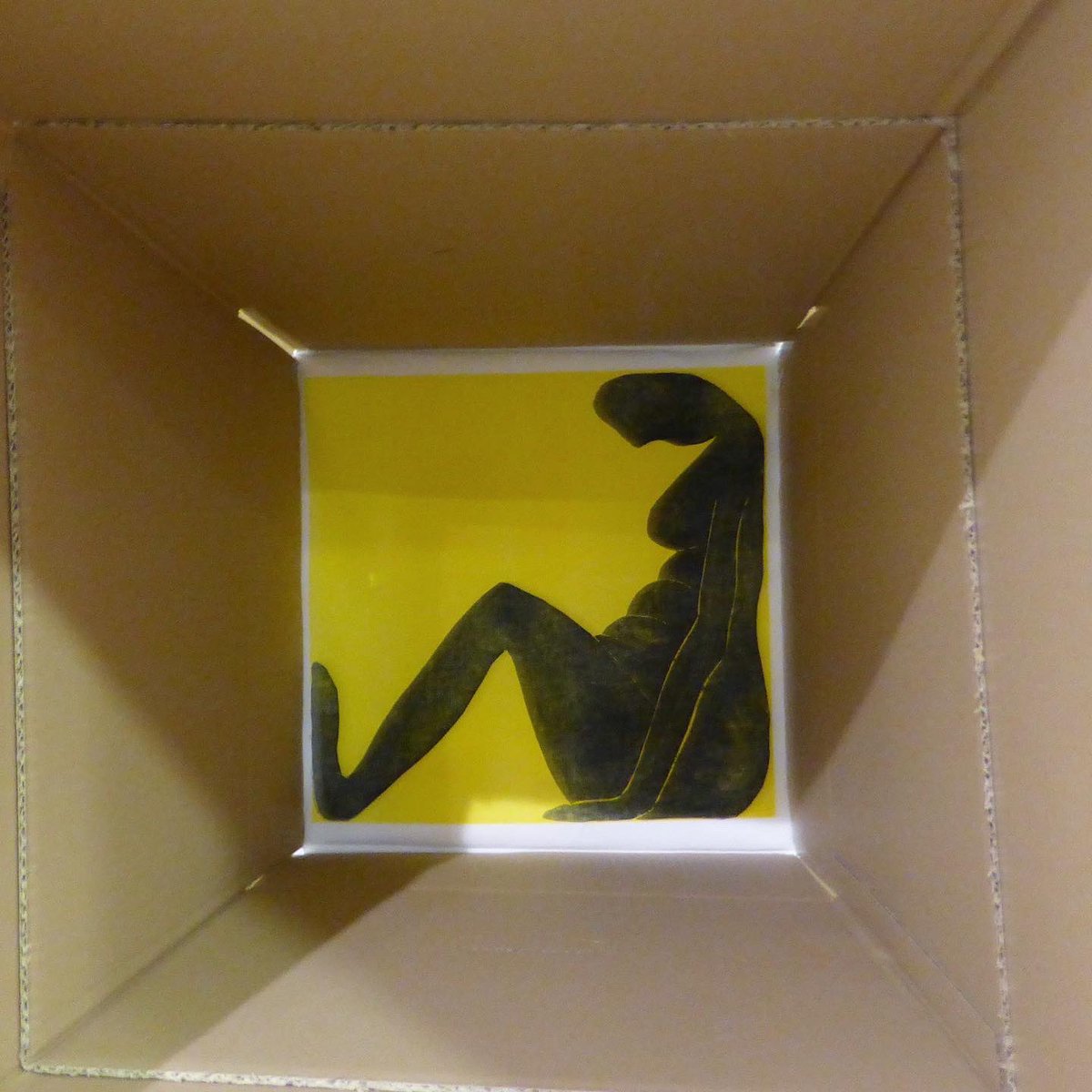 zest_arts's tweet photo. Lunar is based on a brief moment, capturing emotions, thoughts, feelings of my mental health during lockdown. 
My work explores the devices that capture our lived experience and tell us about ourselves. 
https://t.co/56htwpPtsx 
@mandyS34 https://t.co/c2NZFJup1r