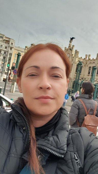 Ya en #Valencia https://t.co/add5fWlYKZ<a href="/tag/valencia"class="tags">#Valencia</a>