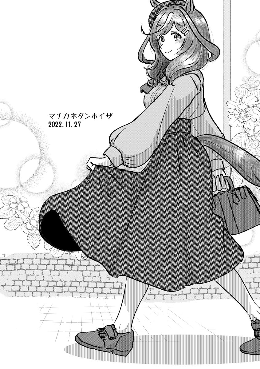#今月描いた絵を晒そう 
どれも可愛く描けました❤️ 
