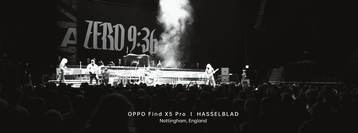 Loopyfruit1UK's tweet photo. @zero936 You guys were awesome last night! https://t.co/cpxc8BxSYF