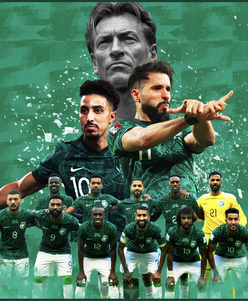 FA6700's tweet photo. @AzizbagBag @lp880cqk ما شاء الله تبا��ك الله ما تقصر وان شاء الله الفوز للمنتخب 💚💚💚🇸🇦🇸🇦🇸🇦 https://t.co/1m6I9BXYWN