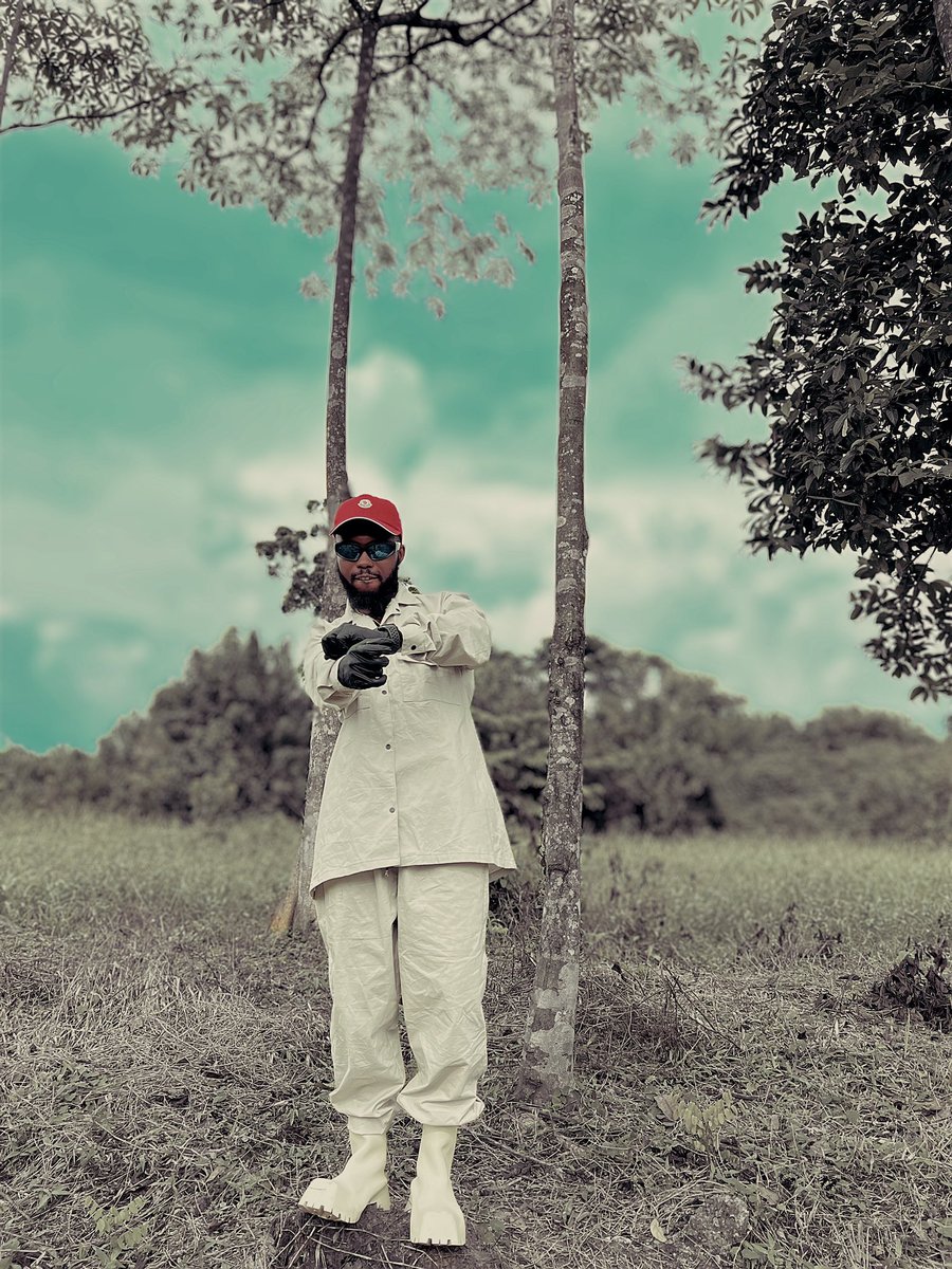 Those who knew too much, didn't live too much. <a href="/emixjaymusic/">EMIXJAY WITH THE VIBE</a> 

Stream OWONIKOKO Today!